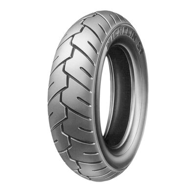 Imagen de Cubierta Moto 100/80-10 Michelin S1