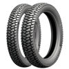 Imagen de Cubiertas 90/90-21 y 130/80-17  Michelin Anakee Street