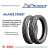 Imagen de Cubiertas 90/90-21 y 130/80-17  Michelin Anakee Street
