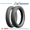 Imagen de Cubiertas 90/90-21 y 130/80-17  Michelin Anakee Street