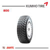 Imagen de Cubierta 205/65/15 Kumho 800 R