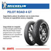 Imagen de Cubierta Moto 180/55-17 Michelin Pilot ROAD 4 GT