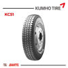 Imagen de Cubierta 650 R14  Carga Kumho KC51