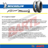 Imagen de Cubierta Moto 150/70-17 Michelin Pilot ROAD 5