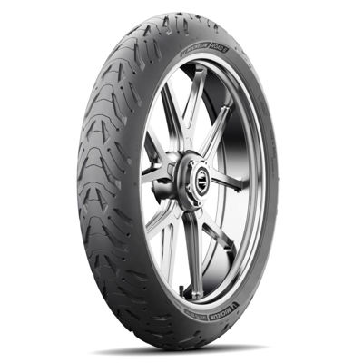 Imagen de Cubierta Moto 120/70-19 Michelin Pilot Road 6