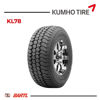 Imagen de Cubierta 265/75/16 Kumho KL78 Road Venture AT