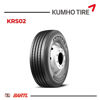 Imagen de Cubierta 700 R16  Kumho KRS02 Longmark