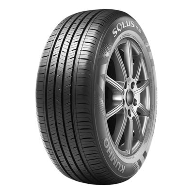 Imagen de Cubierta 185/65/15 Kumho TA31 Solus