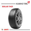 Imagen de Cubierta 205/60/16 Kumho TA31 Solus