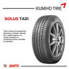 Imagen de Cubierta 215/60/16 Kumho TA51 Solus