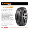 Imagen de Cubierta 255/45/20 Ovation VI386 HP Neumático