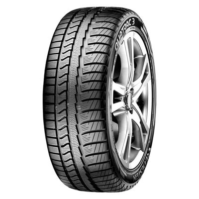 Imagen de Cubierta 215/70/15  Vredestein Quatrac 3 SUV