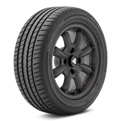 Imagen de Cubierta 145 R13  Carga Vredestein Sprint+