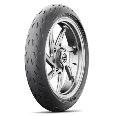 Imagen de Cubierta Moto 120/70-17 Michelin Pilot Power 5