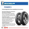 Imagen de Cubierta Moto 190/50-17 Michelin Pilot Power 5