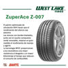 Imagen de Cubierta 315/35/21  Runflat  Westlake Z007 ZRT