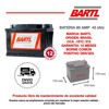 Imagen de Bateria Bartl 80 Amp Envío Gratis Garantía 12 Meses