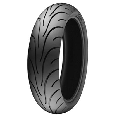 Imagen de Cubierta Moto 130/70-17 Michelin Pilot Street Radial
