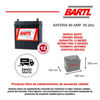 Imagen de Baterias Bartl 80 Amp Envío Gratis Gar 12 Meses Japoneses