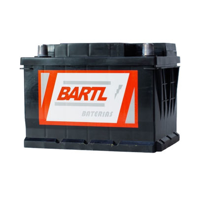 Imagen de Bateria Bartl 130 Amp Envío Gratis Garantía 12 Meses