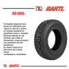 Imagen de Cubierta 235/75/15 Bartl AT-005 Neumáticos