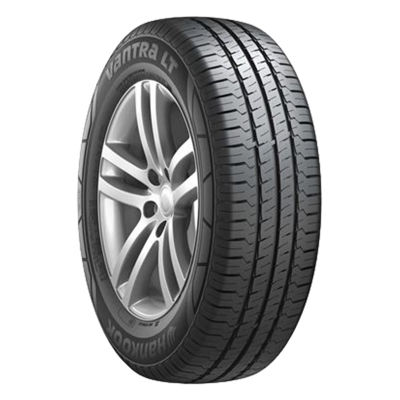 Imagen de Cubierta 185 R14 Neumatico Hankook Ra18 Carga