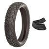 Imagen de Cubierta Moto Bartl 90/90-18  By-061 con cámara