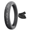 Imagen de Cubierta Moto Bartl 250-17 By-2305 con cámara