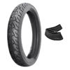 Imagen de Cubierta Moto Bartl 90/90-18 By-2305 con cámara