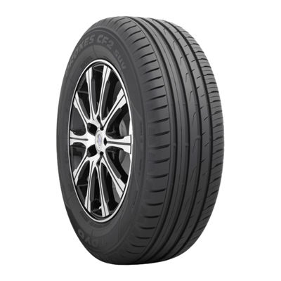 Imagen de Cubierta 235/45/17 Toyo Cf2  Balanceada Neumático