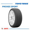 Imagen de Cubierta 245/45/17 Toyo Proxes SPORT Balanceada