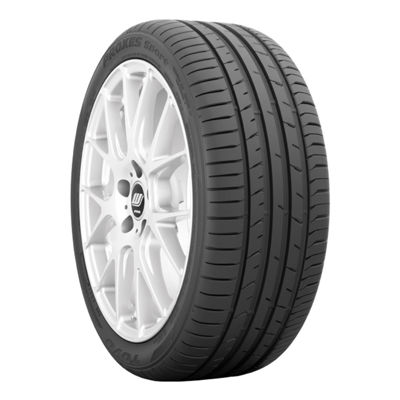Imagen de Cubierta 245/45/17 Toyo Proxes SPORT Balanceada