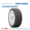 Imagen de Cubierta 215/65/17 Toyo Proxes SPORT Suv Balanceada