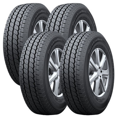 Imagen de Cubierta 195 R14X4 Habilead RS01 106/104 T Carga 8T