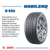 Imagen de Cubierta 195/60/15 Habilead Practical Max H206 88 V