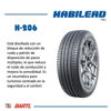 Imagen de Cubierta 195/70/14 X2 Habilead Practical Max H206 91 H