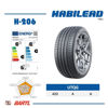 Imagen de Cubierta 205/60/16 X2 Habilead Practical Max H206 92 V