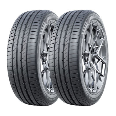 Imagen de Cubierta 195/70/14 X2 Habilead Practical Max H206 91 H