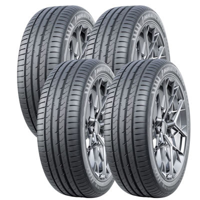 Imagen de Cubierta 195/70/14 X4 Habilead Practical Max H206 91 H