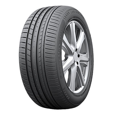 Imagen de Cubierta 225/40/18 Habilead S2000 92 W XL
