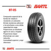 Imagen de Cubierta 215/65/16 Carga Bartl Neumáticos