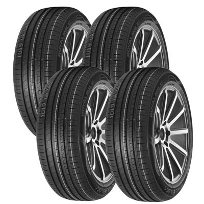 Imagen de Cubierta 215/65/16 BL-609 Bartl X4 Neumáticos