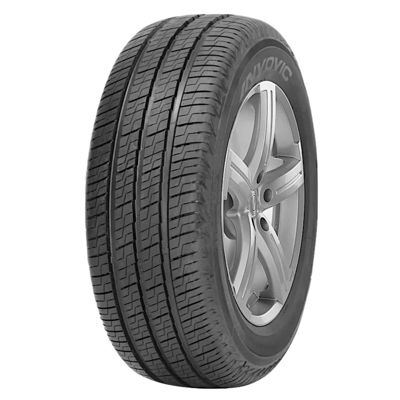 Imagen de Cubierta 205 R16 Carga Bartl