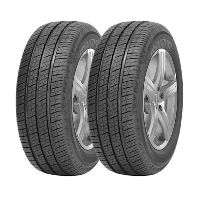 Imagen de Cubierta 205 R16 X2 Carga Bartl