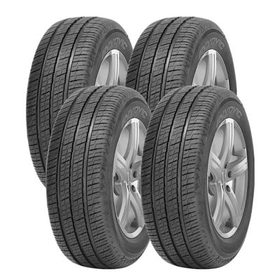 Imagen de Cubierta 205 R16 X4 Carga Bartl