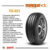 Imagen de Cubierta 205/50/16 X4 Torque TQ021 Colocada