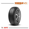 Imagen de Cubierta 205/50/16 X4 Torque TQ021 Colocada