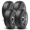 Imagen de Cubierta 205/50/16 X4 Torque TQ021 Colocada