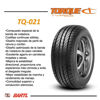 Imagen de Cubierta 205/50/16 Torque TQ021 Colocada