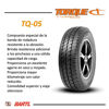 Imagen de Cubierta 205/65/15 X4  Carga Torque Tq05